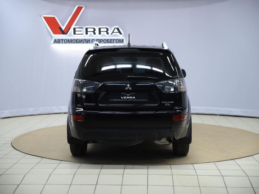 Mitsubishi Outlander II Уфа  - изображение 6