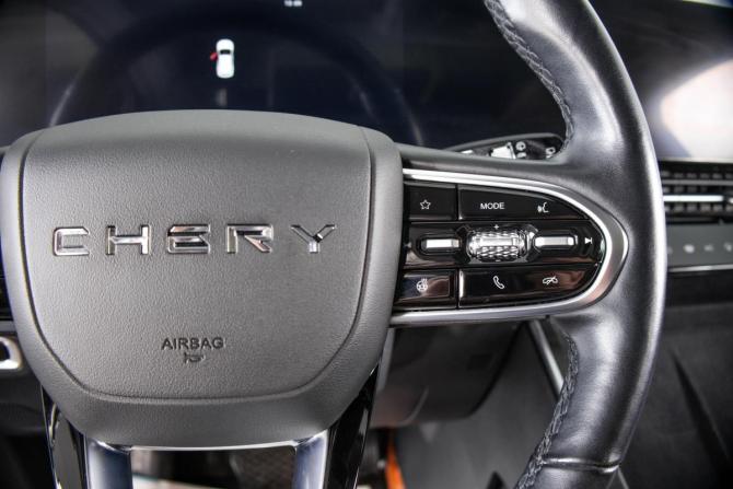 Omoda C5 I с пробегом 2022 года, цена 1 799 000 рублей, 62354 км, внедорожник, Автокод Объявления