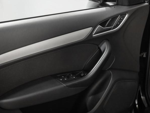 Audi Q3 I (8U) с пробегом 2014 года, цена 1 659 000 рублей, 124058 км, внедорожник, Автокод Объявления