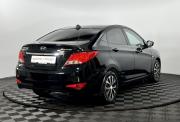 Hyundai Solaris I Рестайлинг Нижний Новгород  - изображение 28