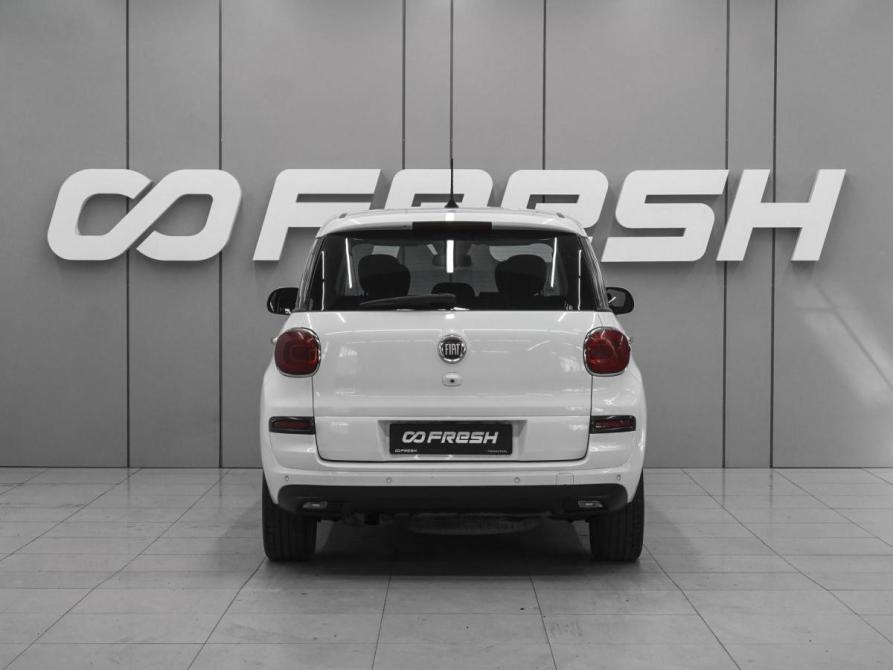 Fiat 500L I Рестайлинг Ростов-на-Дону  - изображение 4