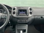 Volkswagen Tiguan I Рестайлинг Екатеринбург  - изображение 22
