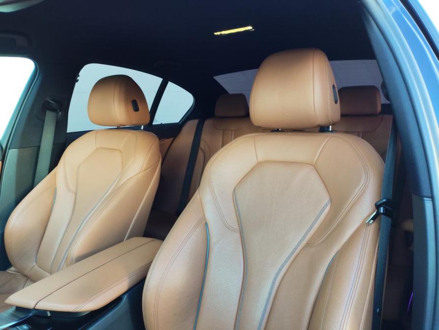 BMW 5 серии VII (G30/G31/G38) Санкт-Петербург  - изображение 16