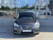 Nissan Sentra VII (B17) Новосибирск  - изображение 21