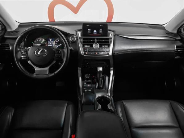 Lexus NX I с пробегом 2014 года, цена 2 310 000 рублей, 183500 км, внедорожник, Автокод Объявления