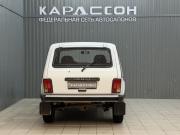 Lada (ВАЗ) 2121 (4x4) I Рестайлинг Магнитогорск  - изображение 18
