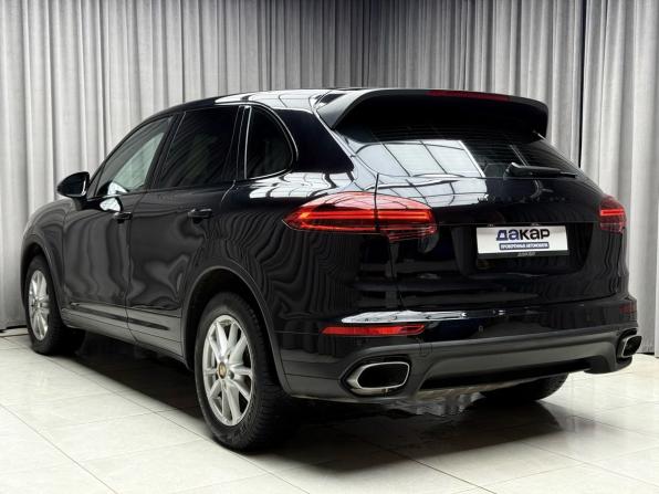 Porsche Cayenne II Рестайлинг (958) с пробегом 2015 года, цена 2 599 000 рублей, 253245 км, внедорожник, Автокод Объявления