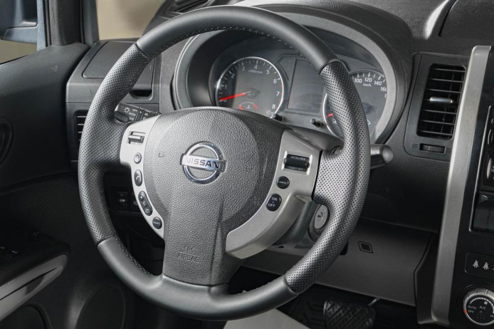 Nissan X-Trail II Тюмень  - изображение 12