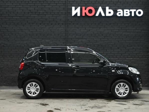 Daihatsu Boon III с пробегом 2018 года, цена 1 000 000 рублей, 77409 км, хэтчбек, Автокод Объявления