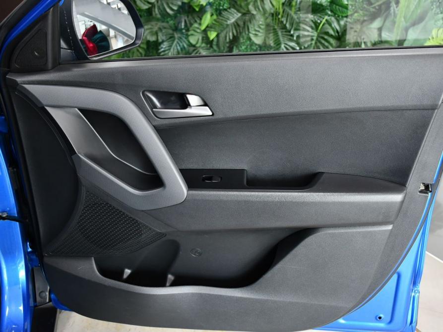 Hyundai Creta I Новосибирск  - изображение 15
