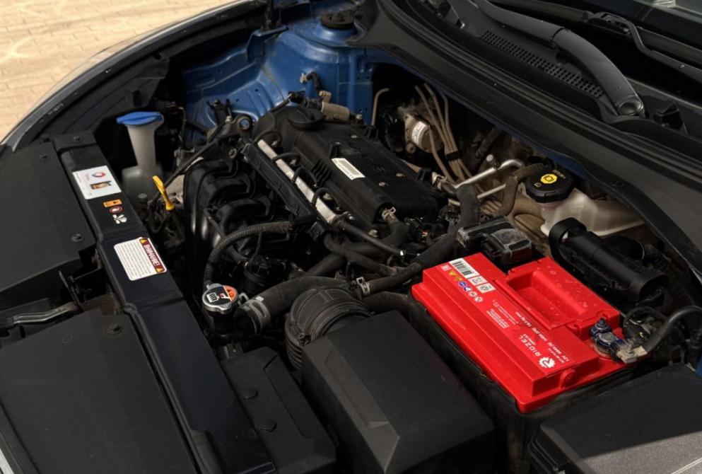 Kia Rio IV Владимир  - изображение 20