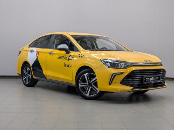 BAIC U5 Plus с пробегом 2024 года, цена 895 000 рублей, 174606 км, седан, Автокод Объявления