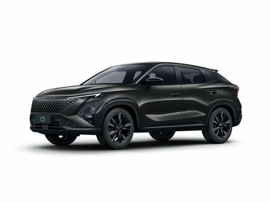Omoda C5 I Рестайлинг Москва  - изображение 1