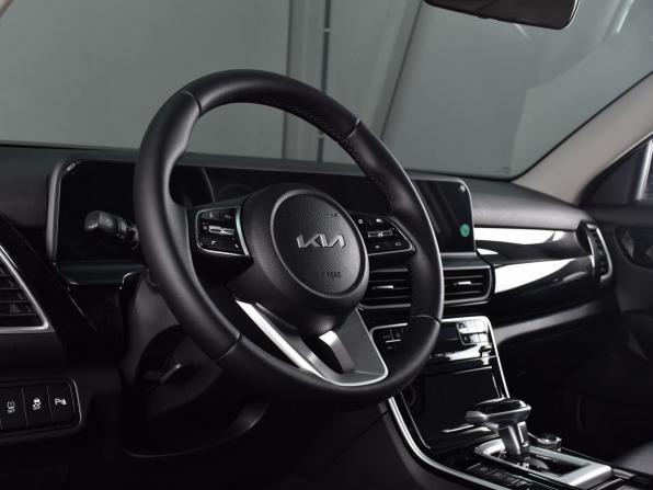 Kia Seltos II China Market с пробегом 2026 года, цена 2 990 995 рублей, 46 км, внедорожник, Автокод Объявления
