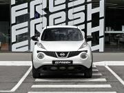 Nissan Juke I Волгоград  - изображение 20