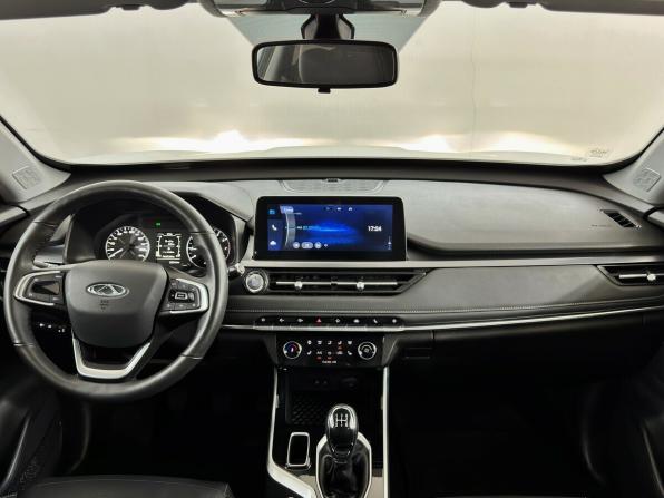 Chery Tiggo 4 Pro I с пробегом 2023 года, цена 1 500 000 рублей, 28514 км, внедорожник, Автокод Объявления