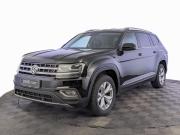 Volkswagen Teramont I Москва  - изображение 31