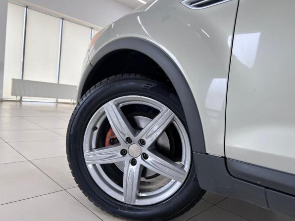 Ford Kuga I с пробегом 2010 года, цена 910 000 рублей, 254588 км, внедорожник, Автокод Объявления