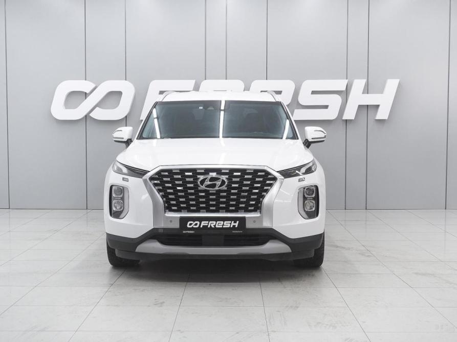Hyundai Palisade I Ростов-на-Дону  - изображение 3