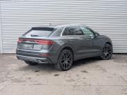 Audi Q8 I (4M) Москва  - изображение 52