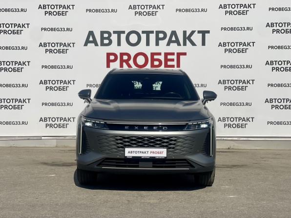 Exeed RX с пробегом 2023 года, цена 2 755 000 рублей, 92000 км, внедорожник, Автокод Объявления