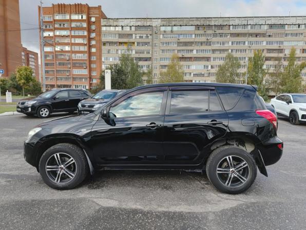 Toyota RAV4 III (XA30) с пробегом 2008 года, цена 1 065 000 рублей, 312128 км, внедорожник, Автокод Объявления