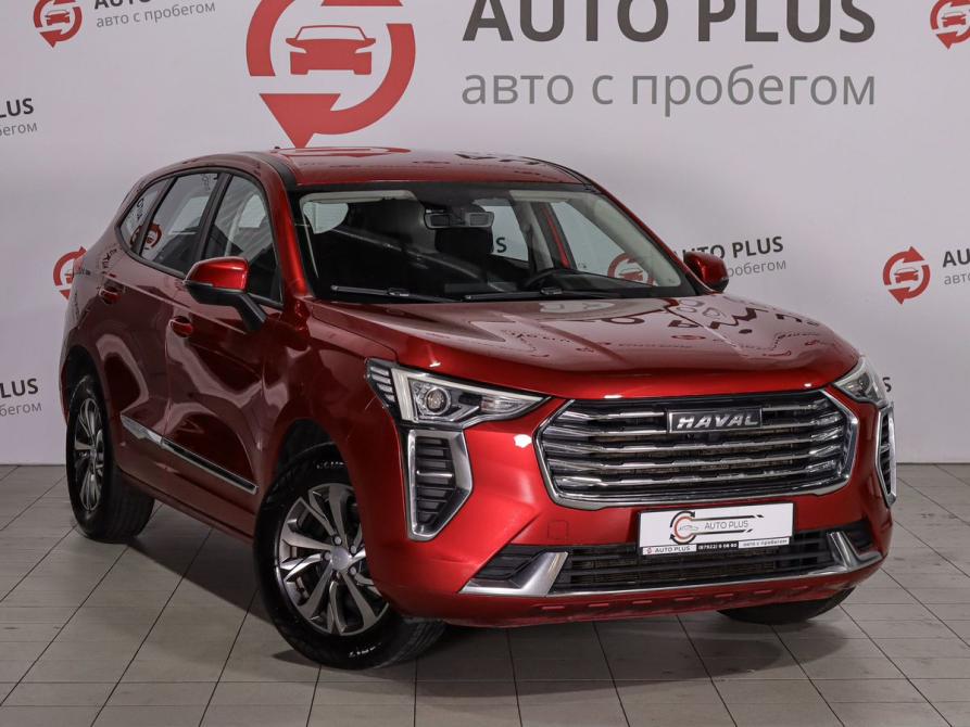 Haval Jolion I Минеральные Воды  - изображение 1