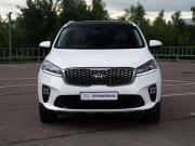 Kia Sorento III Prime Рестайлинг Москва  - изображение 29