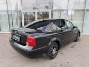Volkswagen Passat B4 Воронеж  - изображение 17