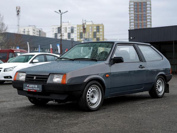 Lada (ВАЗ) 2108 с пробегом 1997 года, цена 199 000 рублей, 25220 км, хэтчбек, Автокод Объявления