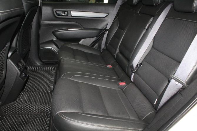 Renault Samsung QM6 I Рестайлинг с пробегом 2020 года, цена 2 579 000 рублей, 134900 км, внедорожник, Автокод Объявления
