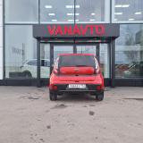 Kia Soul II Рестайлинг Азнакаево  - изображение 25