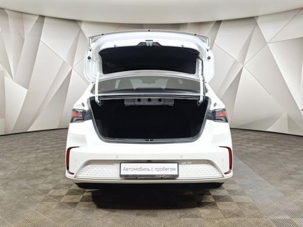 BAIC U5 Plus с пробегом 2023 года, цена 1 343 000 рублей, 42607 км, седан, Автокод Объявления