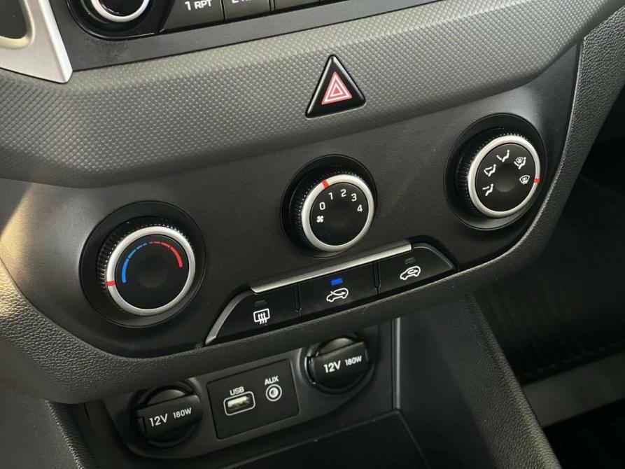 Hyundai Creta I Екатеринбург  - изображение 19