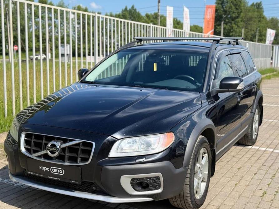 Volvo XC70 II Тверь  - изображение 2