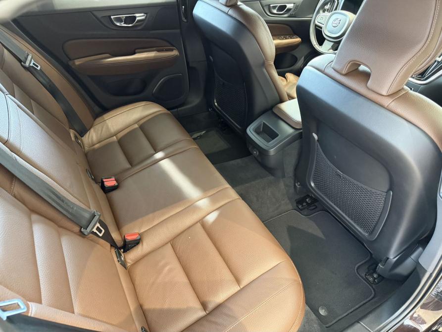 Volvo V60 Cross Country II Краснодар  - изображение 15