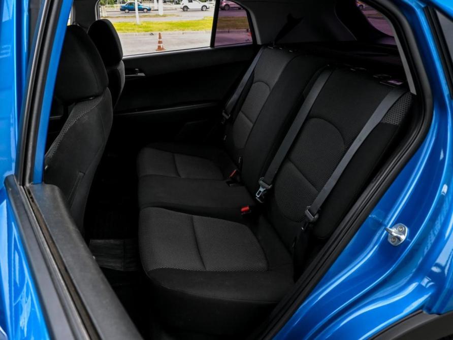 Hyundai Creta I Волгоград  - изображение 9