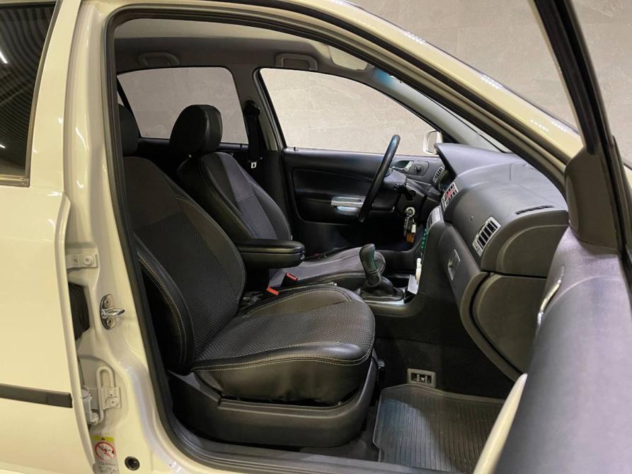 Skoda Octavia II (A5) Новосибирск  - изображение 14