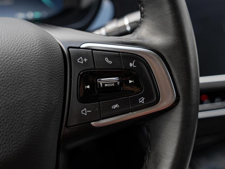 Omoda S5 Краснодар  - изображение 19