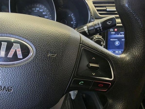 Kia Rio III с пробегом 2013 года, цена 760 000 рублей, 153151 км, седан, Автокод Объявления