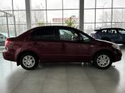 Suzuki SX4 I (Classic) Новосибирск  - изображение 35