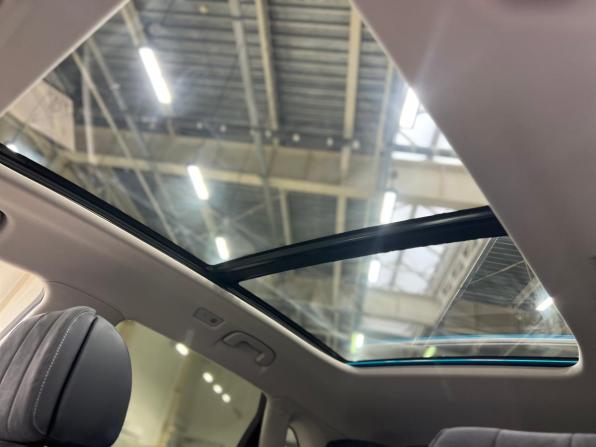 Hongqi HS5 I с пробегом 2023 года, цена 2 630 000 рублей, 76750 км, внедорожник, Автокод Объявления