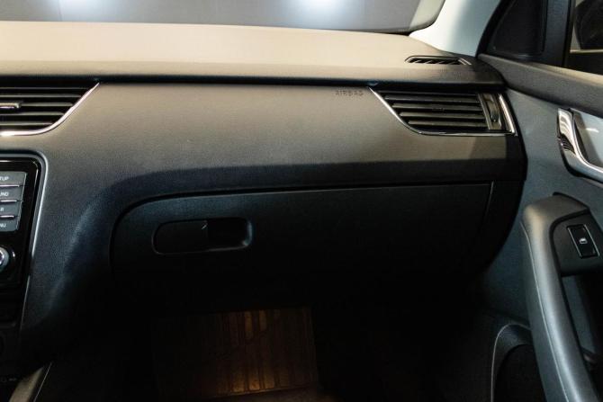 Skoda Octavia III (A7) с пробегом 2014 года, цена 1 149 000 рублей, 189549 км, лифтбек, Автокод Объявления