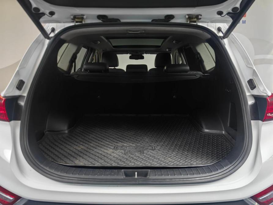 Hyundai Santa Fe IV Москва  - изображение 29