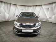 Kia Rio III Рестайлинг Москва  - изображение 25