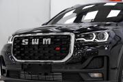 SWM G05 Pro Москва  - изображение 30
