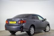 Toyota Corolla X (E140 E150) Оренбург  - изображение 23