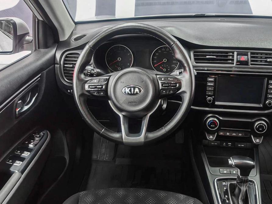 Kia Rio IV Ростов-на-Дону  - изображение 14