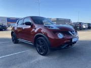 Nissan Juke I Рестайлинг Тверь  - изображение 22