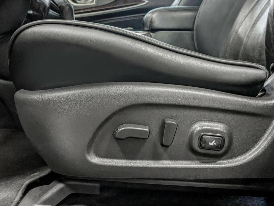 Infiniti QX60 I Екатеринбург  - изображение 14